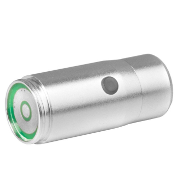 SYIS - MICRONEEDLE PEN 05 SILVER Activ